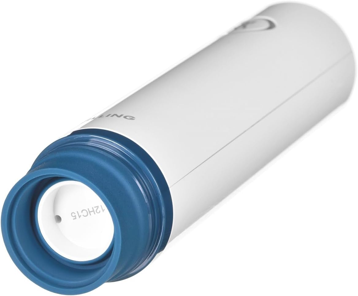 ZWILLING - Fresh & Save - pompe de mise sous vide compacte, blanc