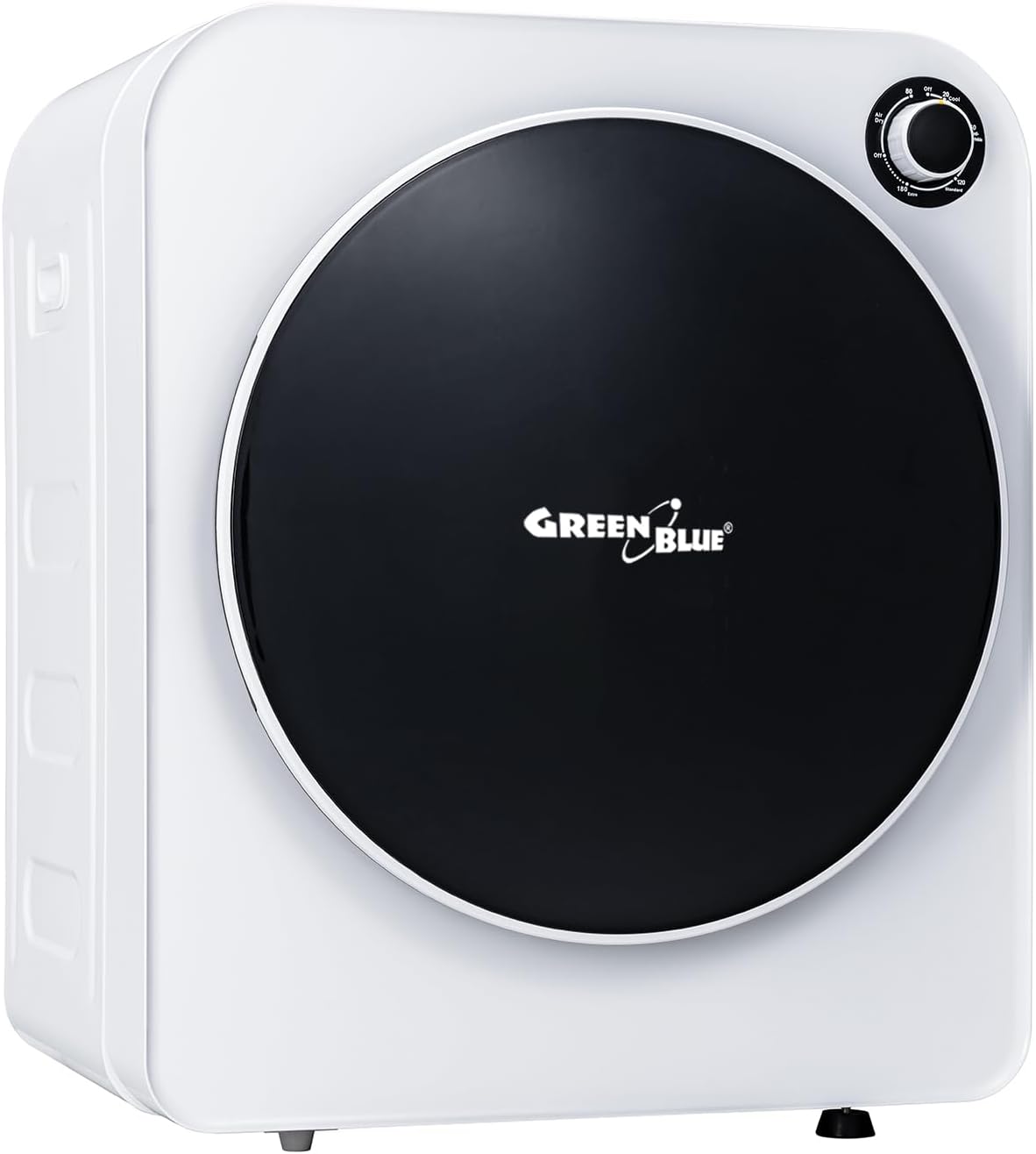 GreenBlue - sèche-linge électrique 3kg - compact, facile à utiliser - GB410