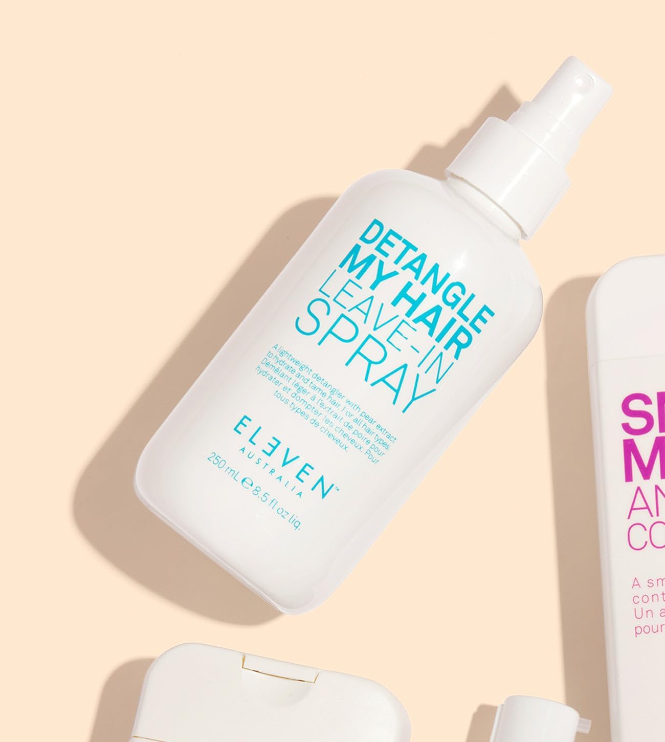 ELEVEN Australia - Detangle My Hair - spray leave-in hydratant et démêlant