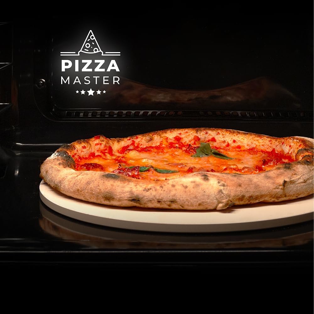 Cecotec – Bolero Hexa – 81L – Airfryer, Pizza, vapeur, nettoyage – 9506000