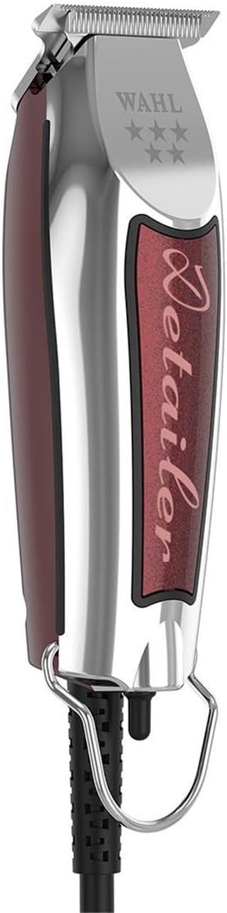 Wahl - tondeuse Detailer filaire - compacte - coupe précise