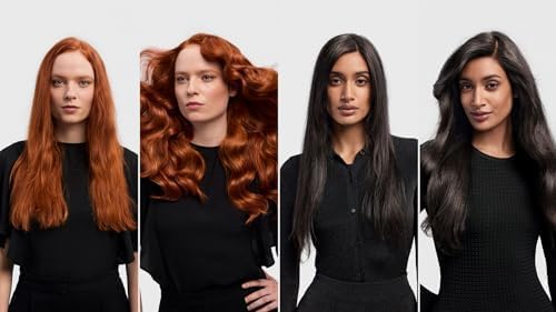 Dyson - Airwrap i.d. - outil séchant polyvalent - cheveux raides à ondulés