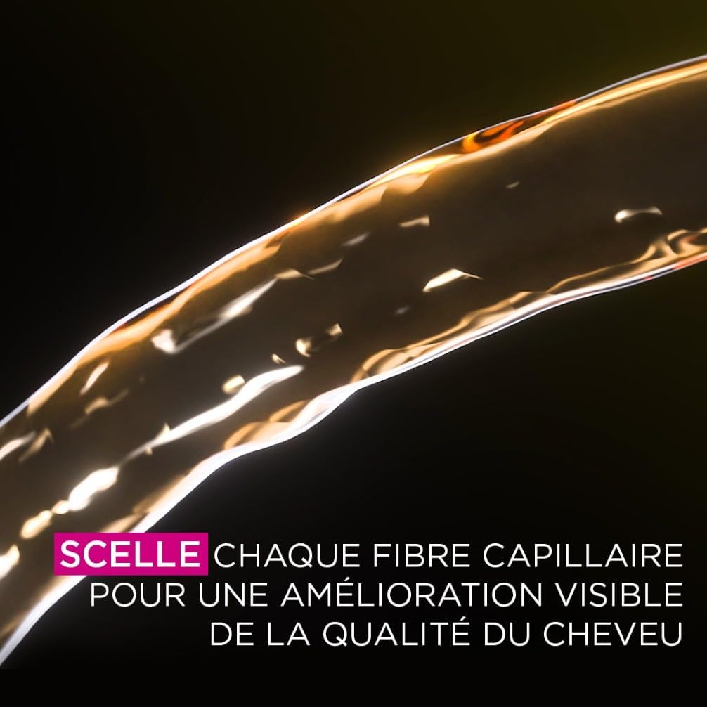 Garnier - Olia - coloration permanente sans ammoniaque, huiles de fleurs, blond clair cendré irisé 8.12