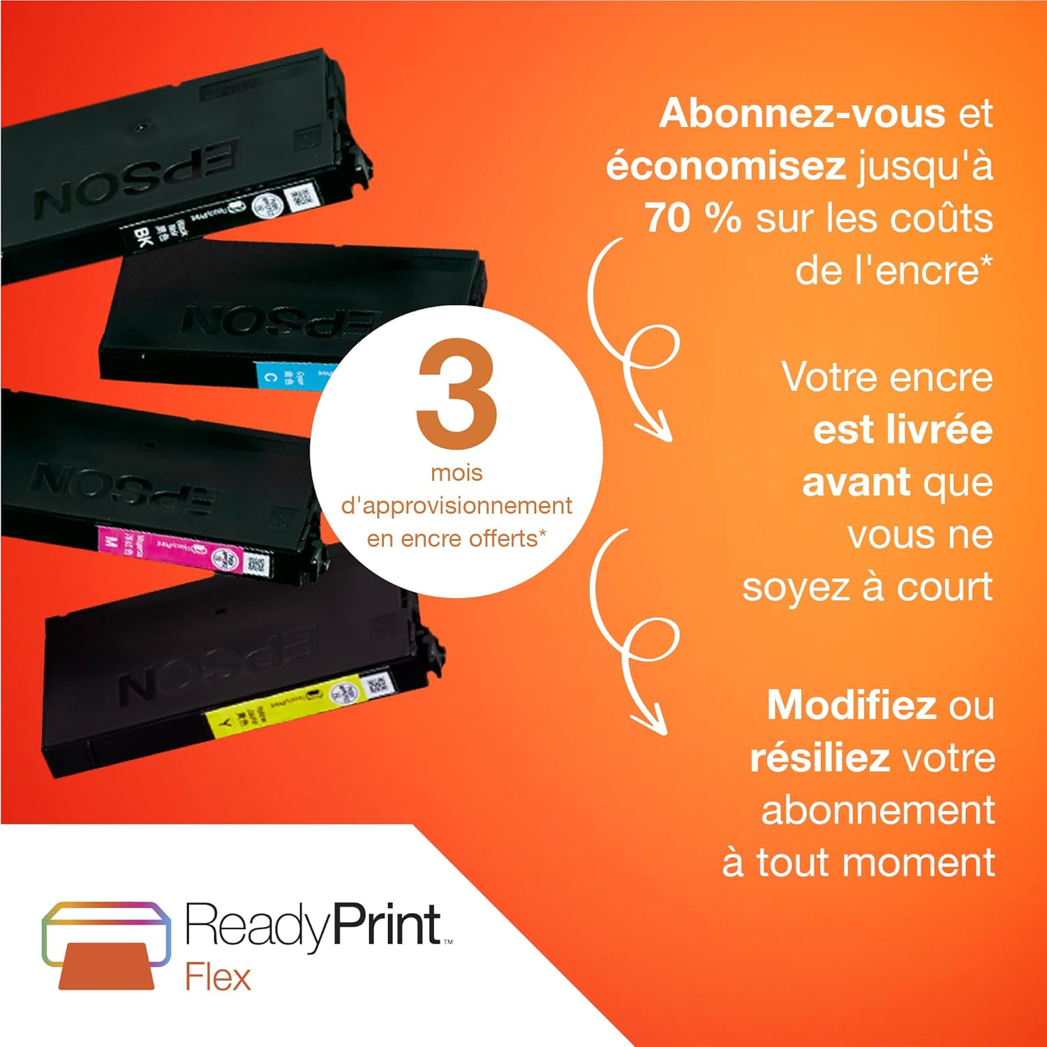 Epson - Expression Home (XP-2200) - compacte - wifi, multifonction - XP-2200