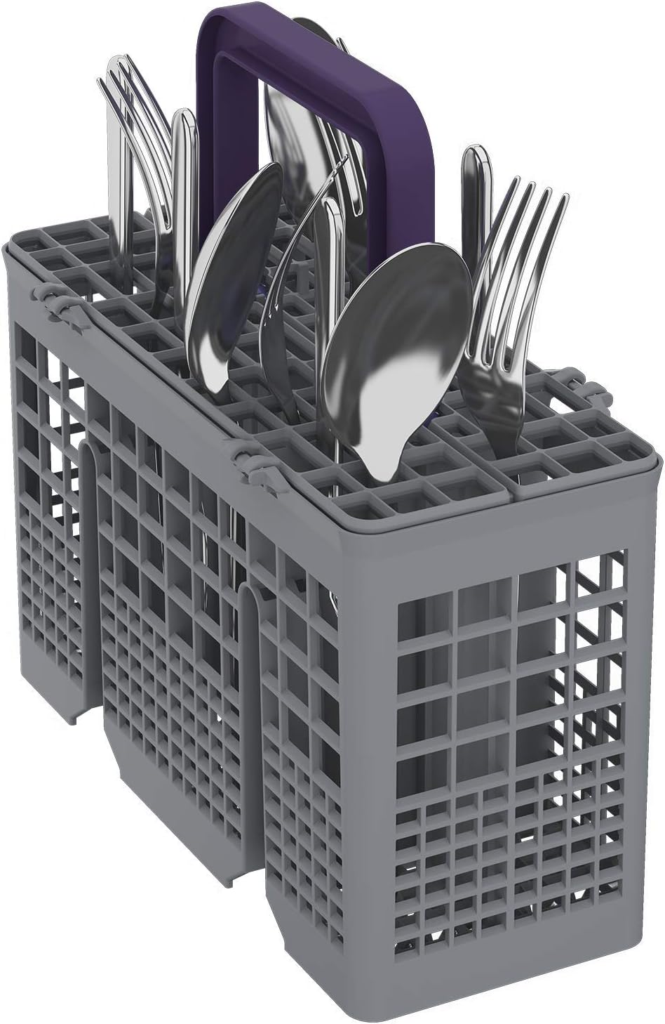 Beko - lave-vaisselle 10 couverts compact 45cm, autoportant - DVS05024W