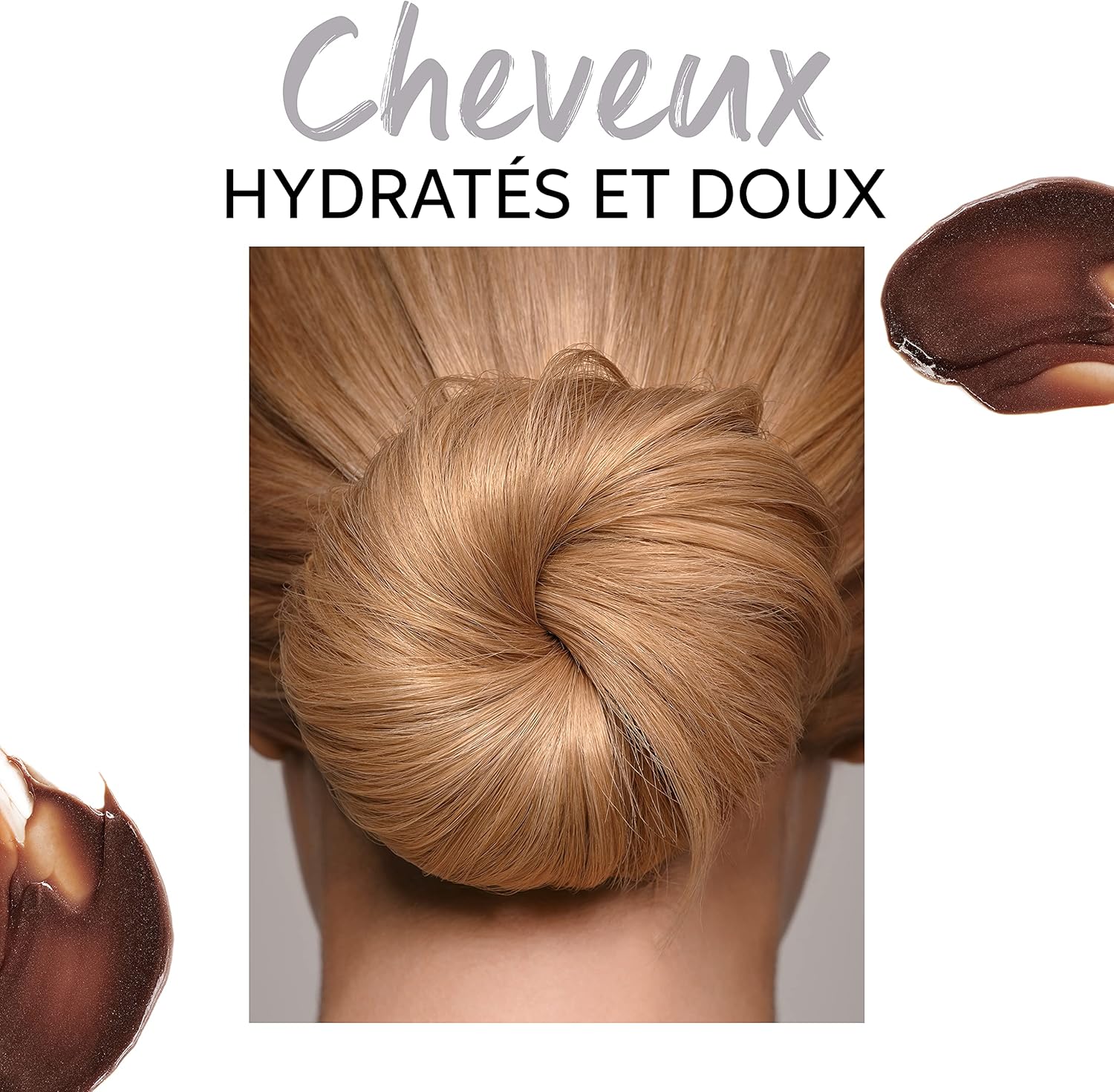 Wella Professionals - Color Fresh Mask - masque coloration temporaire hydratant, nuances blond à brun, zéro dommages