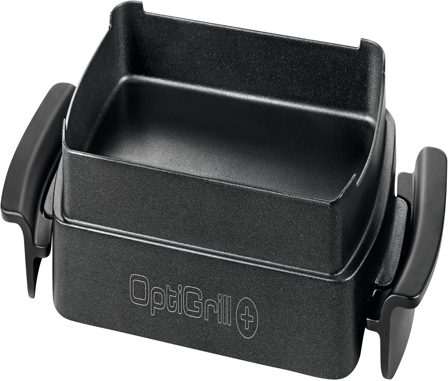 Tefal - Optigrill & Bake XL - XL 8 pers. - 9 programmes, four, GC724D12