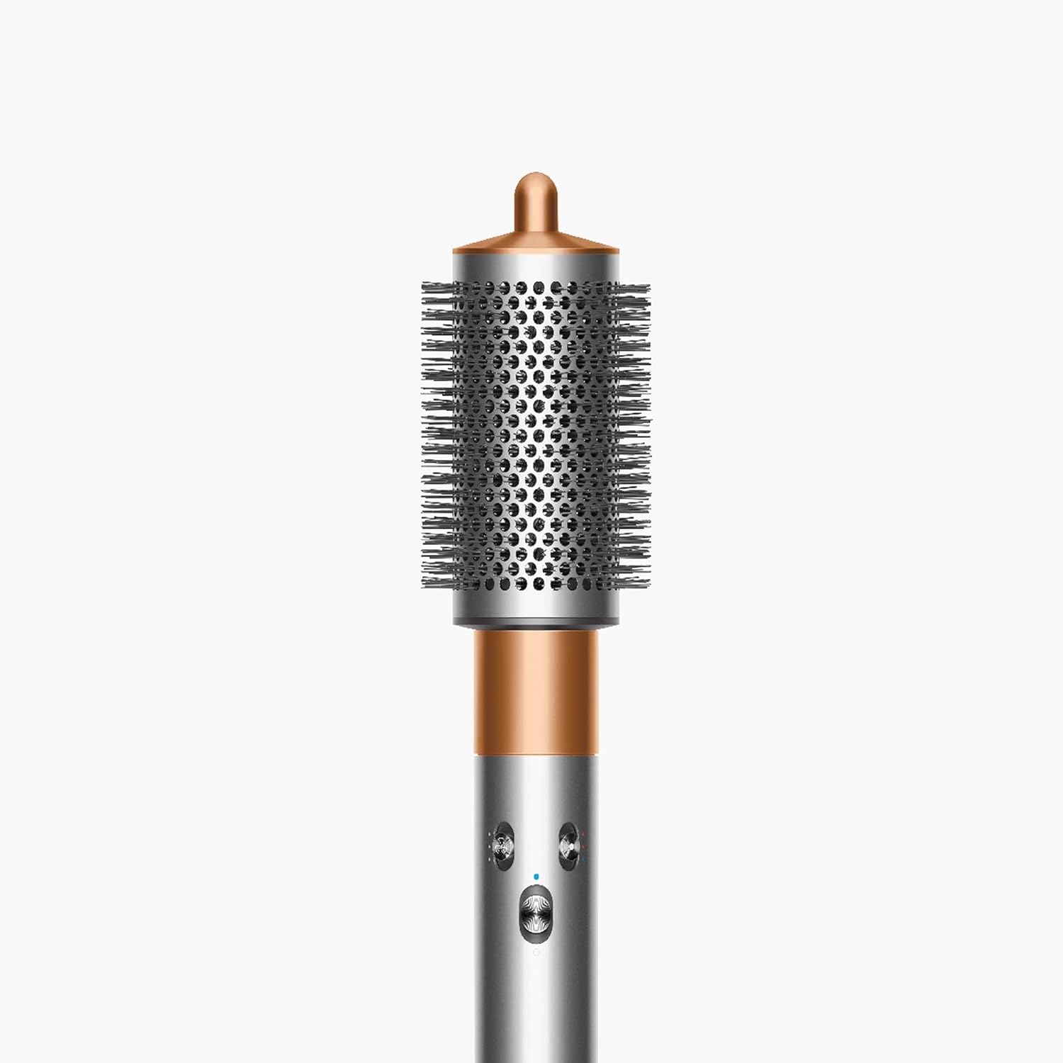 Dyson - Airwrap Multi-Styler - dimensions compactes - séchage rapide, coiffage polyvalent