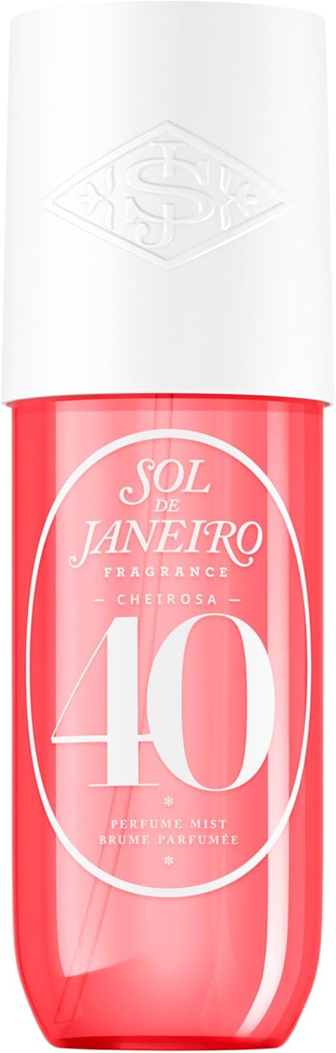 Sol de Janeiro - Cheirosa '40 - 240ml - brume cheveux et corps