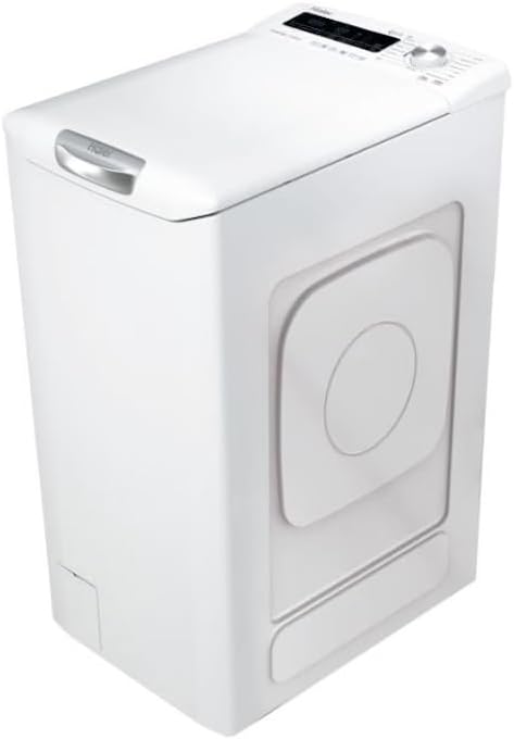 Haier - lave-linge top série 6kg 1400tr/min B, 86x41x60cm - RTXSGP46TMSCE-47