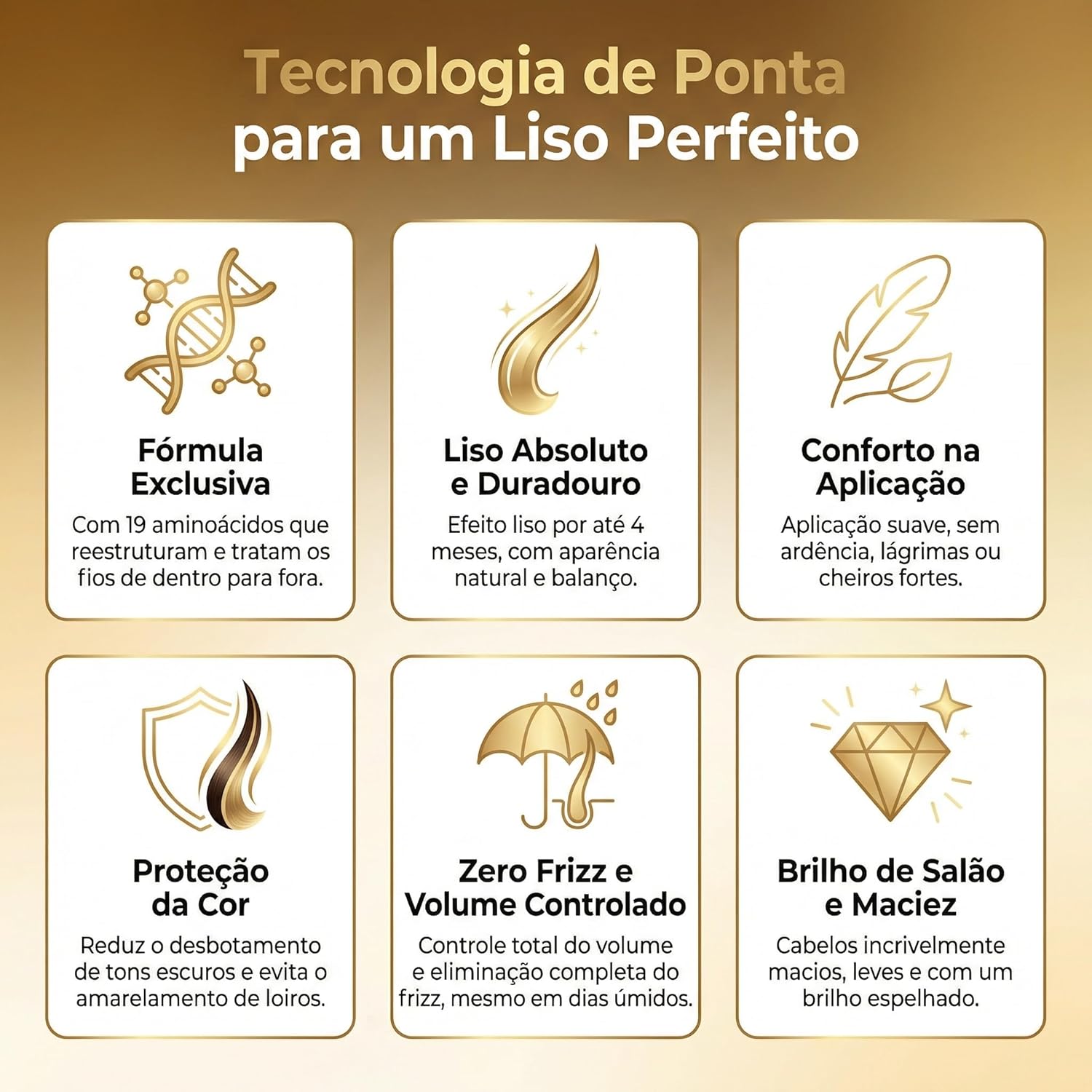 Borabella - Não Chore Mais - coffret 2x1000ml - lissage pro sans formaldéhyde