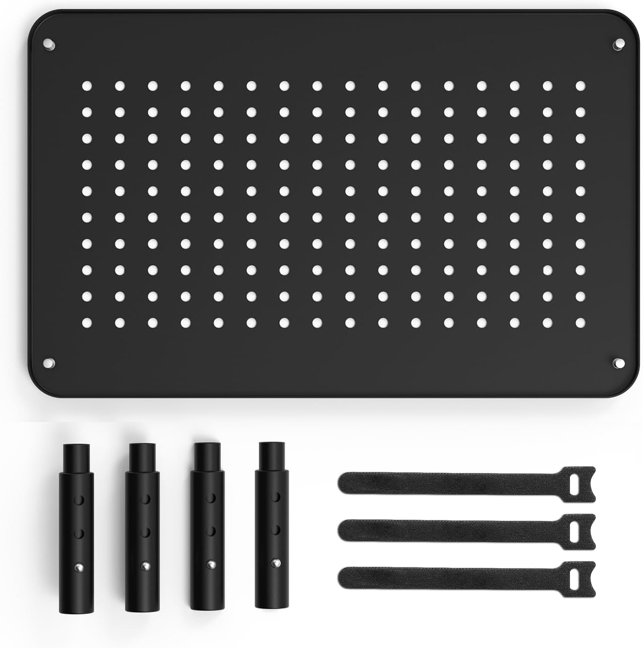 Grifema - support écran réglable - 3 hauteurs - charge 20kg - GB1051