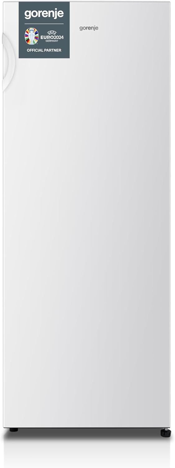 Gorenje - R4142PW - 242 L Autoportant, classe E, couleur blanche, R4142PW