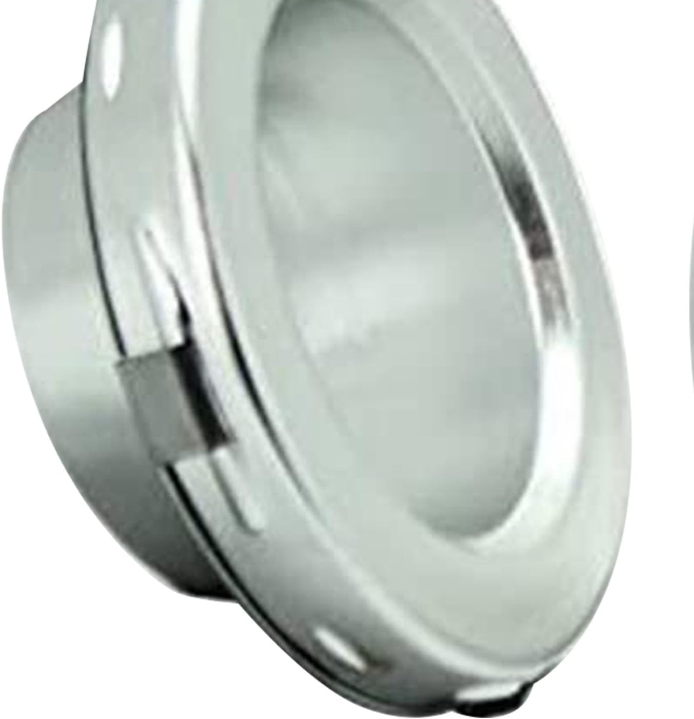 Cocoarm - Raccord d'évent magnétique - acier inox - connexion facile