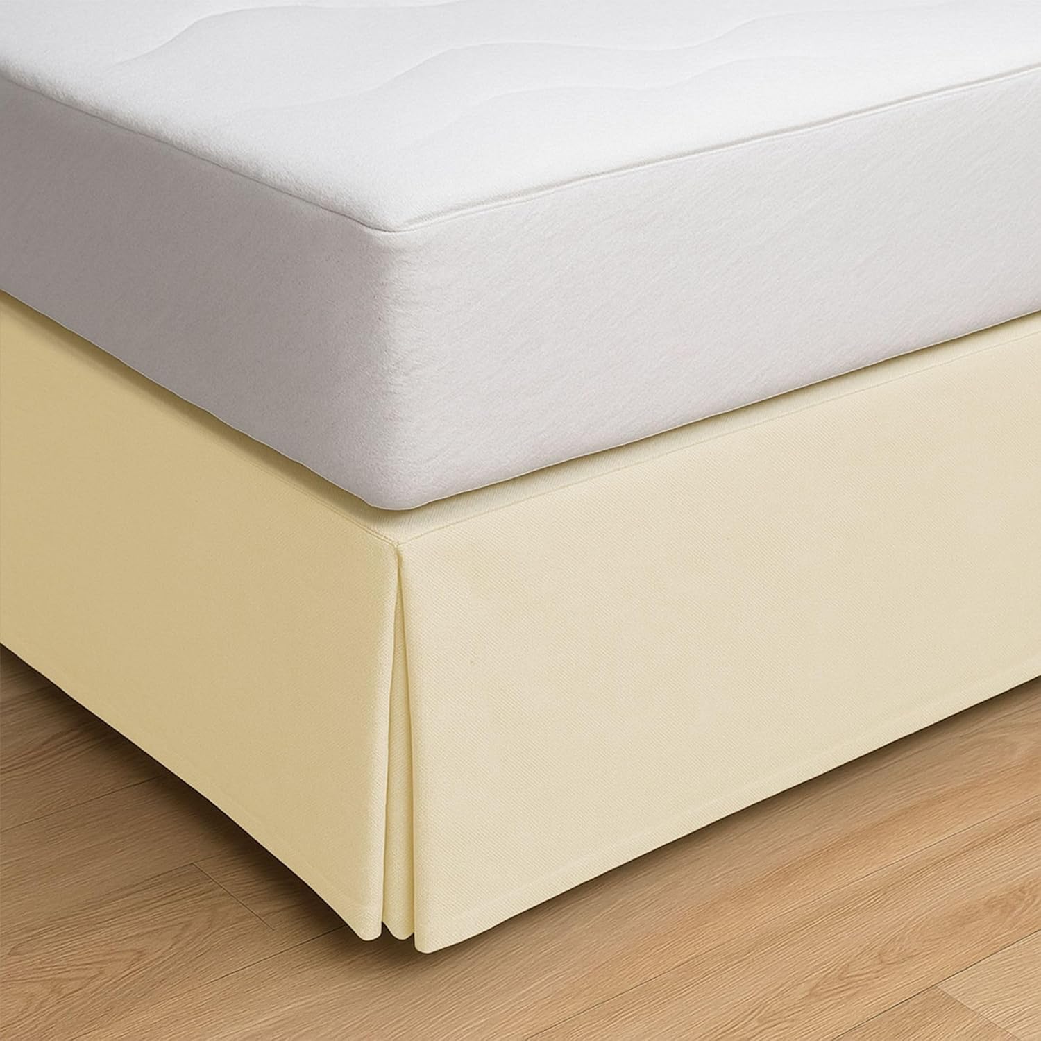 Housse de canapé - Beige - 160x190/200 cm - Antidérapant, respirant