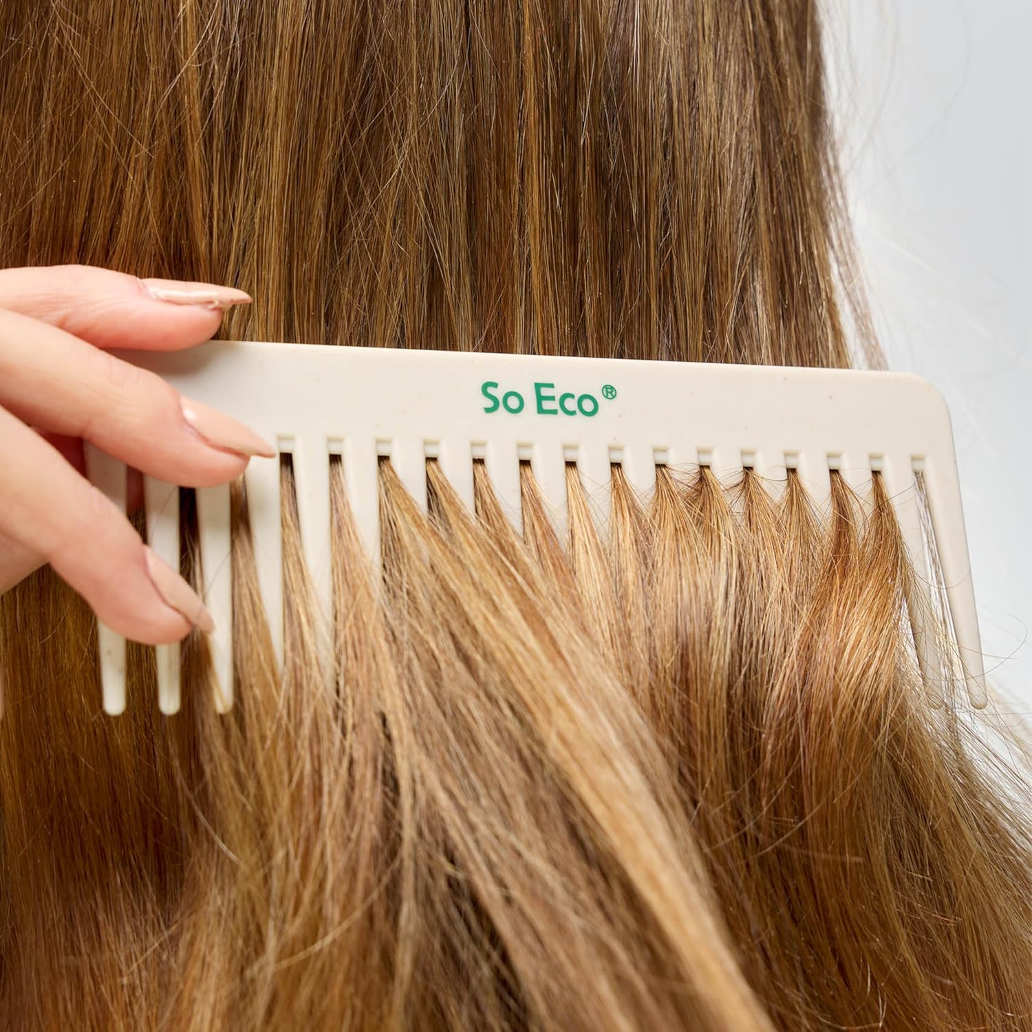 So Eco - Curl Defining Set - soins cheveux bouclés - pack de 4 pièces