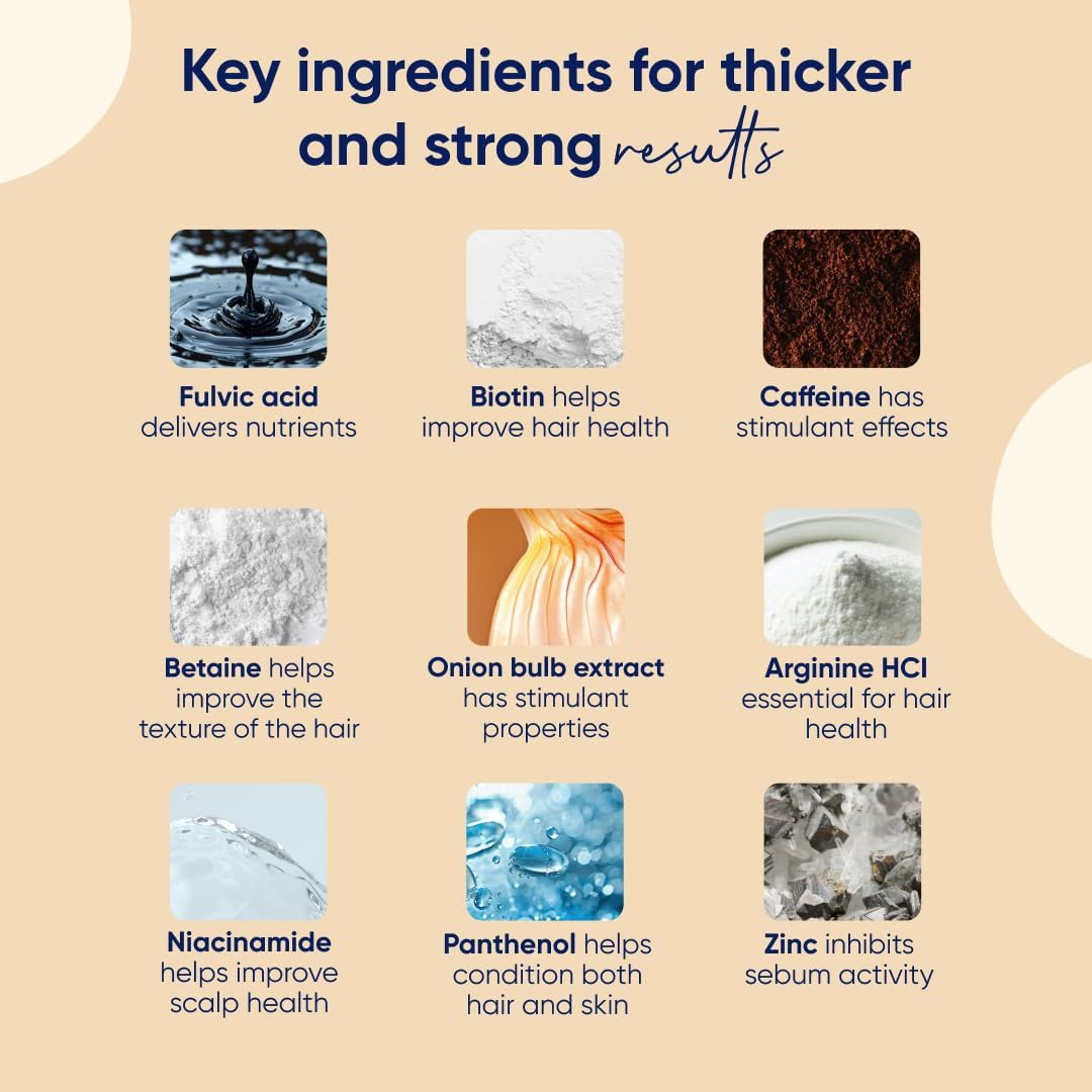 Moerie - Mega Pack Soin Cheveux - vegan, sans silicone, volumisant