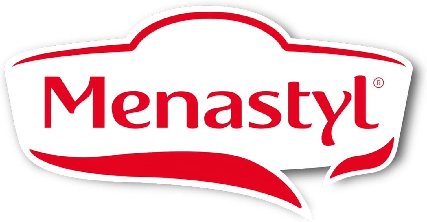 MENASTYL - Colorama - 2 poêles, 2 casseroles, poignée amovible - céramique induction