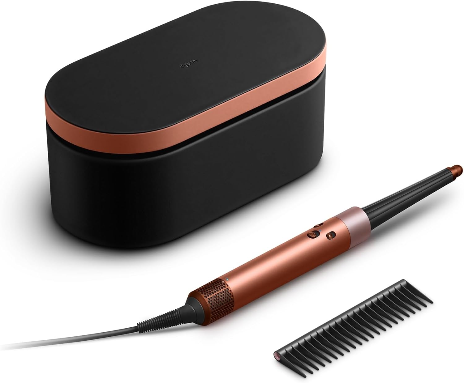 Dyson - Airwrap i.d. - outil de séchage - cheveux raides à ondulés