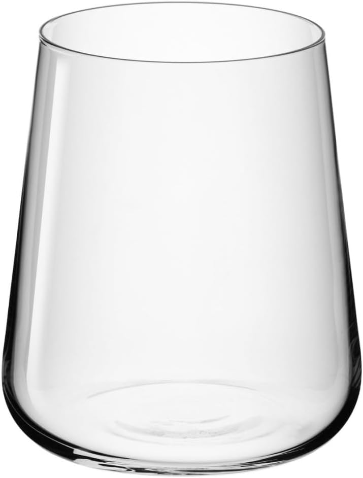 Gerlach - 1760 - verres 430ml, eau, cocktail, jus, lave-vaisselle
