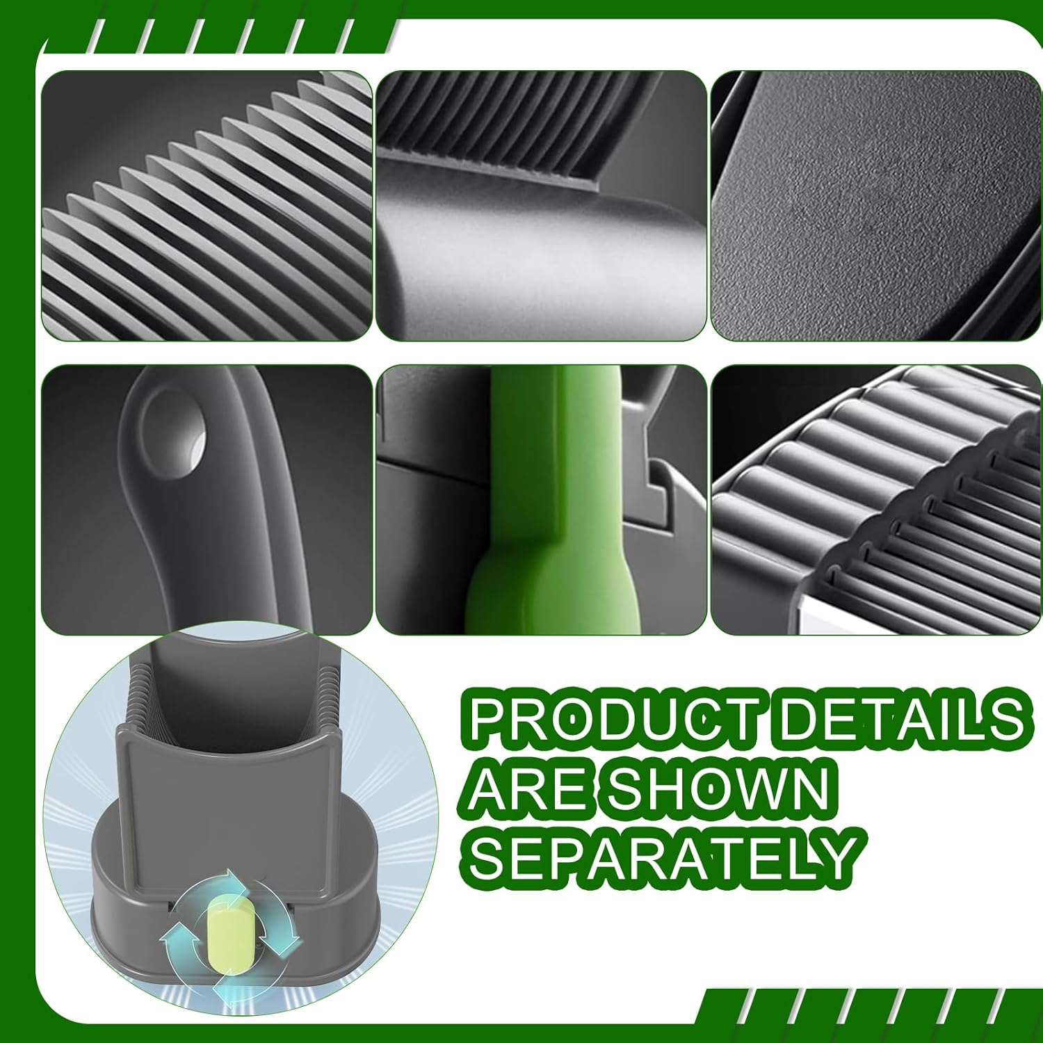 Trancheuse manuelle - découpe viande et légumes - usage cuisine polyvalent