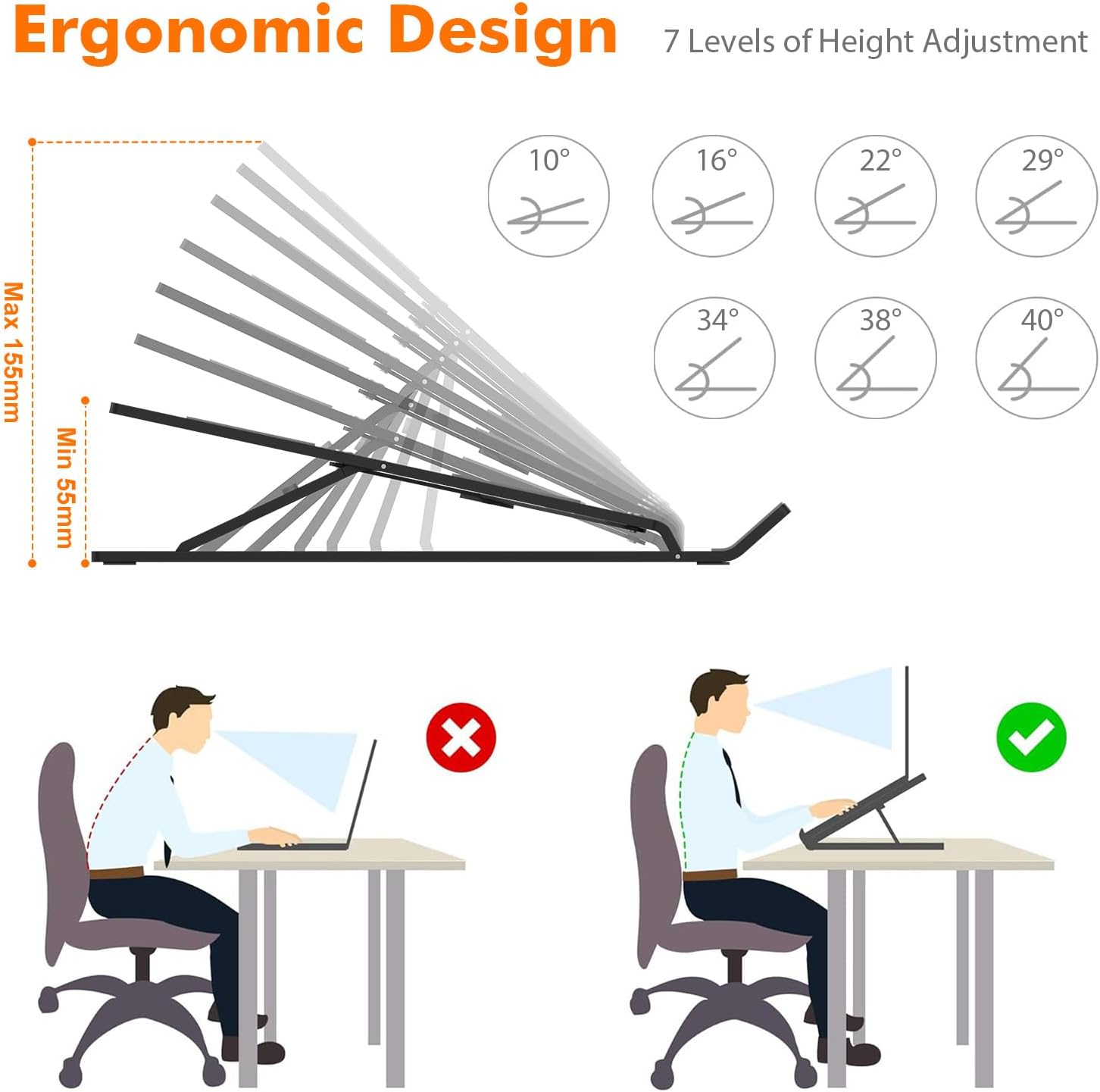 GRIFEMA - support pliable 10-17,3