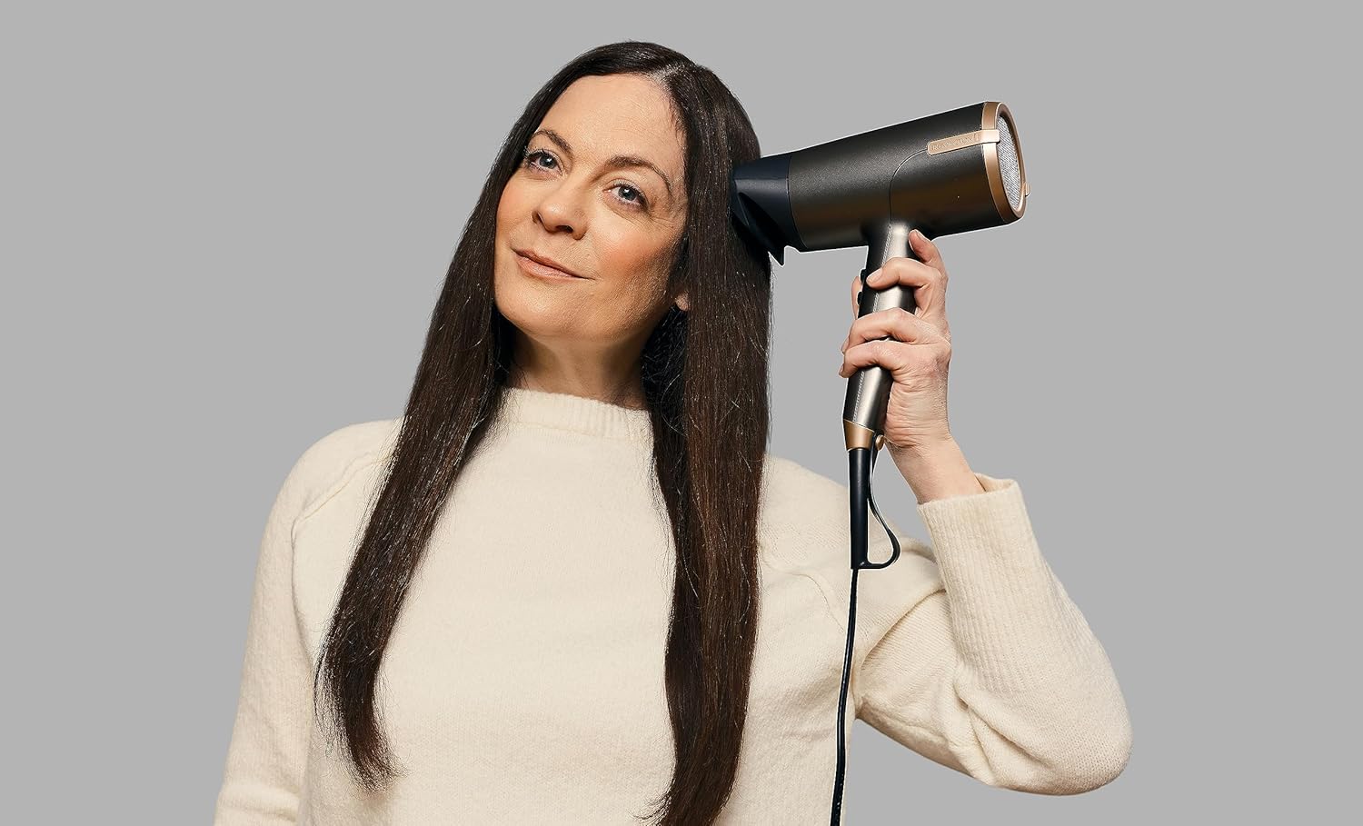 Remington - ONE Dry&Style - sèche-cheveux 2000W, 5 embouts, ions, D6078