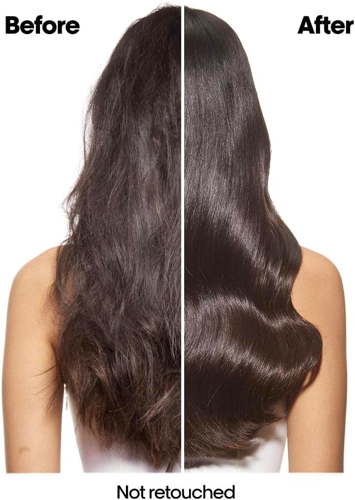 L'Oréal Professionnel - Absolut Repair Molecular - routine réparatrice cheveux abîmés, nourrit & répare en profondeur