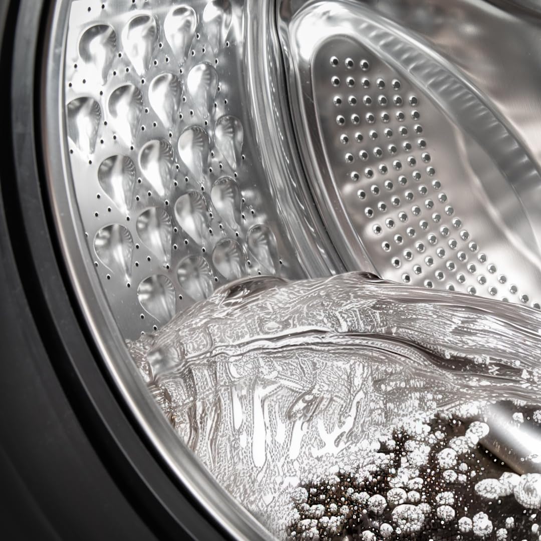 Cecotec - Bolero DressCode 9900 - 9kg, 1400 tr/min, écran 10,3