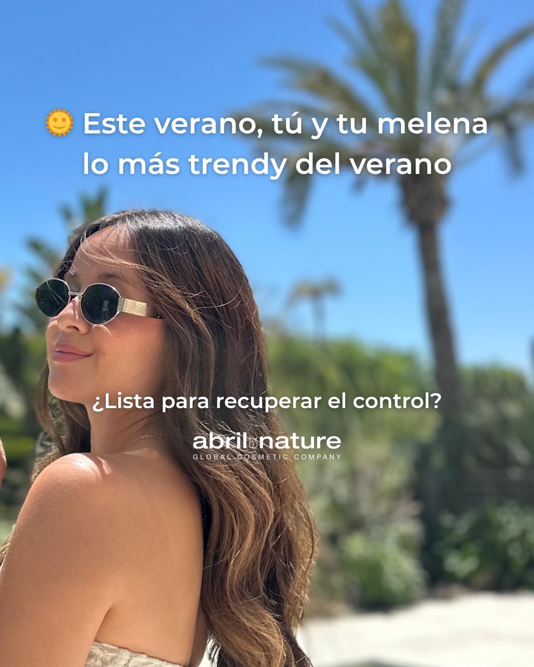 abril et nature - Rehydration - 550ml - shampoing, masque, sérum hydratants