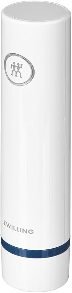 ZWILLING - Fresh & Save - pompe mise sous vide blanche, compacte