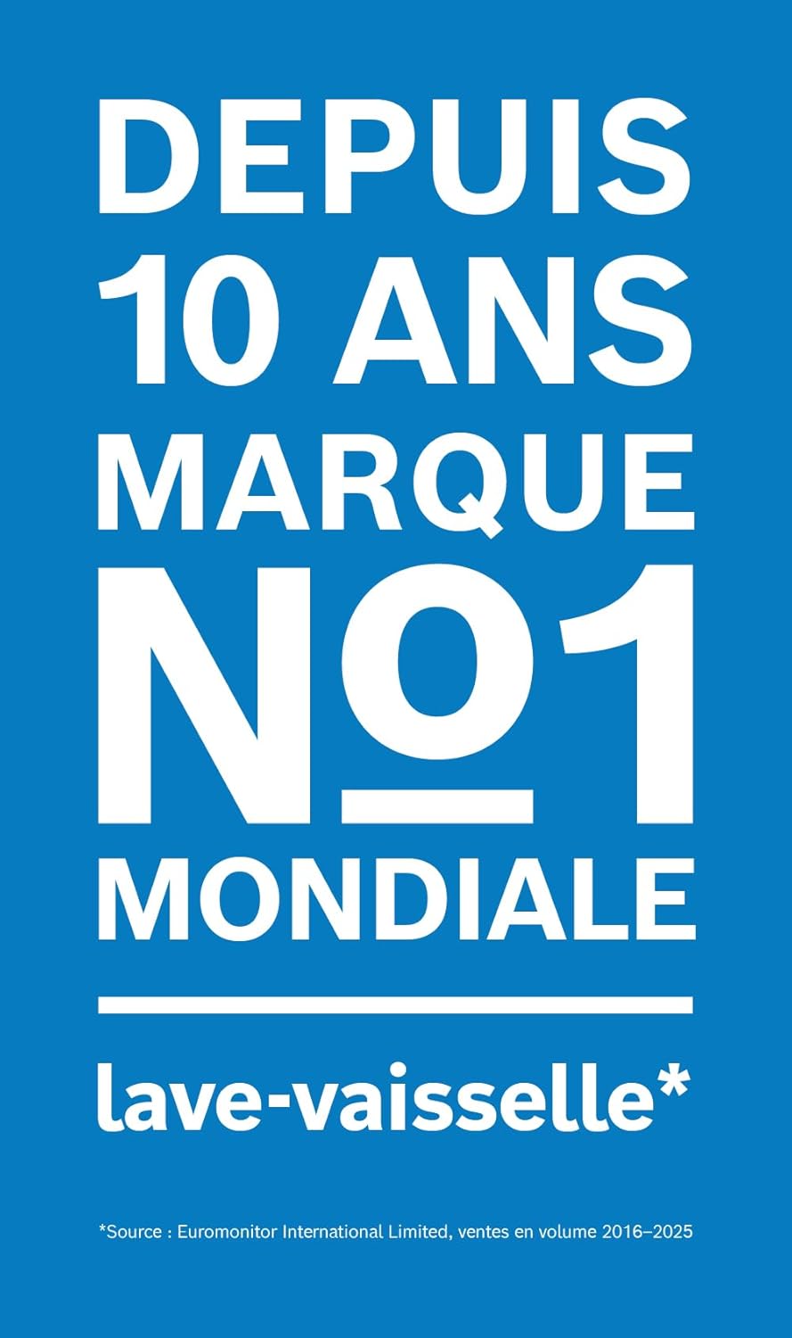 Bosch - lave-vaisselle Série 2 - 45 cm - 10 couverts, Home Connect, inox, SPS2HKI58E