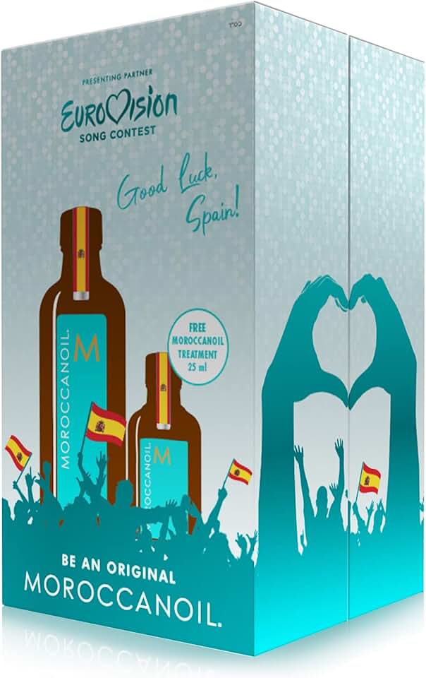 Moroccanoil - Traitement Original - 100ml - soin nourrissant cheveux