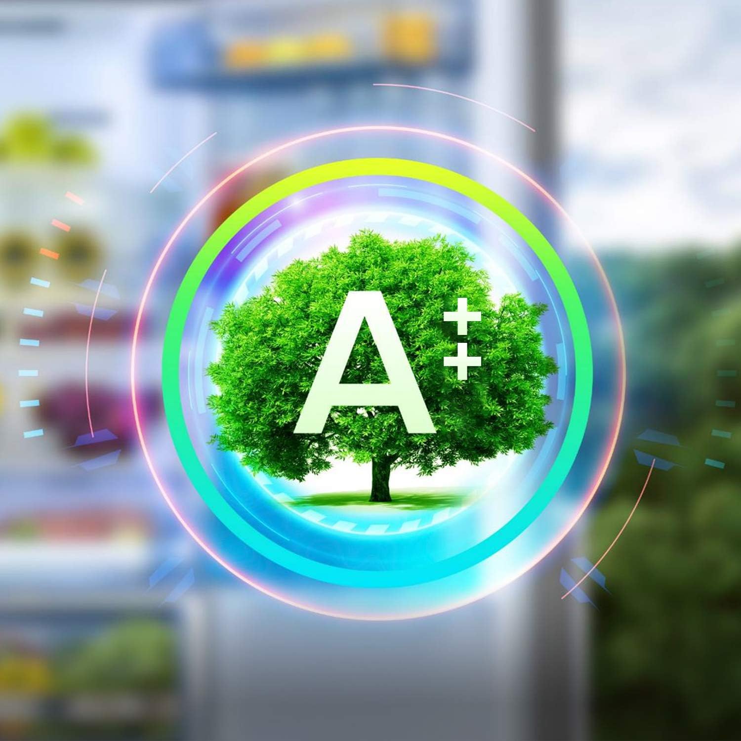 Hisense - congélateur vertical 194L, autoportant, blanc, FV245N4AW2