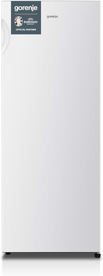 Gorenje - R4142PW - 242 L Autoportant, classe E, couleur blanche, R4142PW