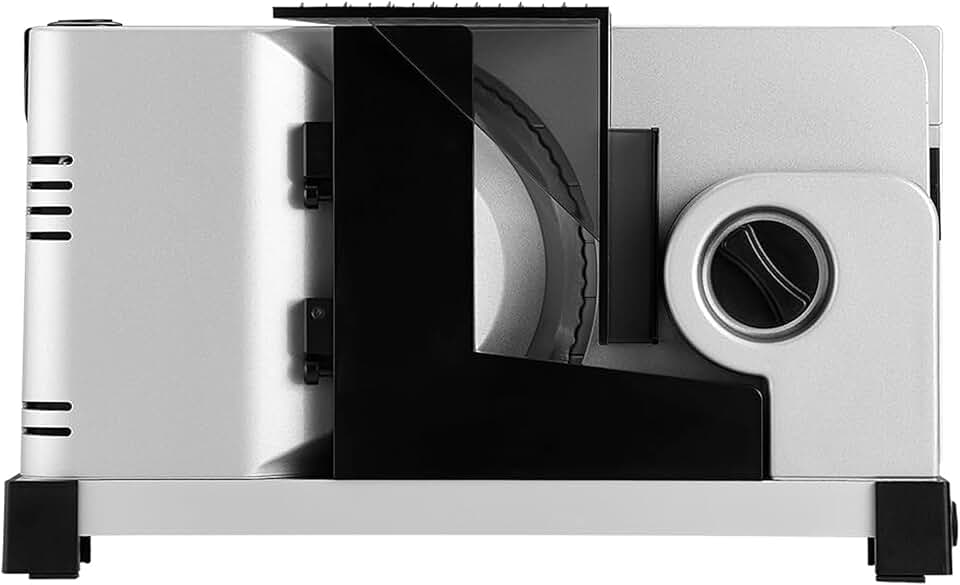 Ritter - Icaro 7 - compacte et pliable - moteur ECO, tout métal