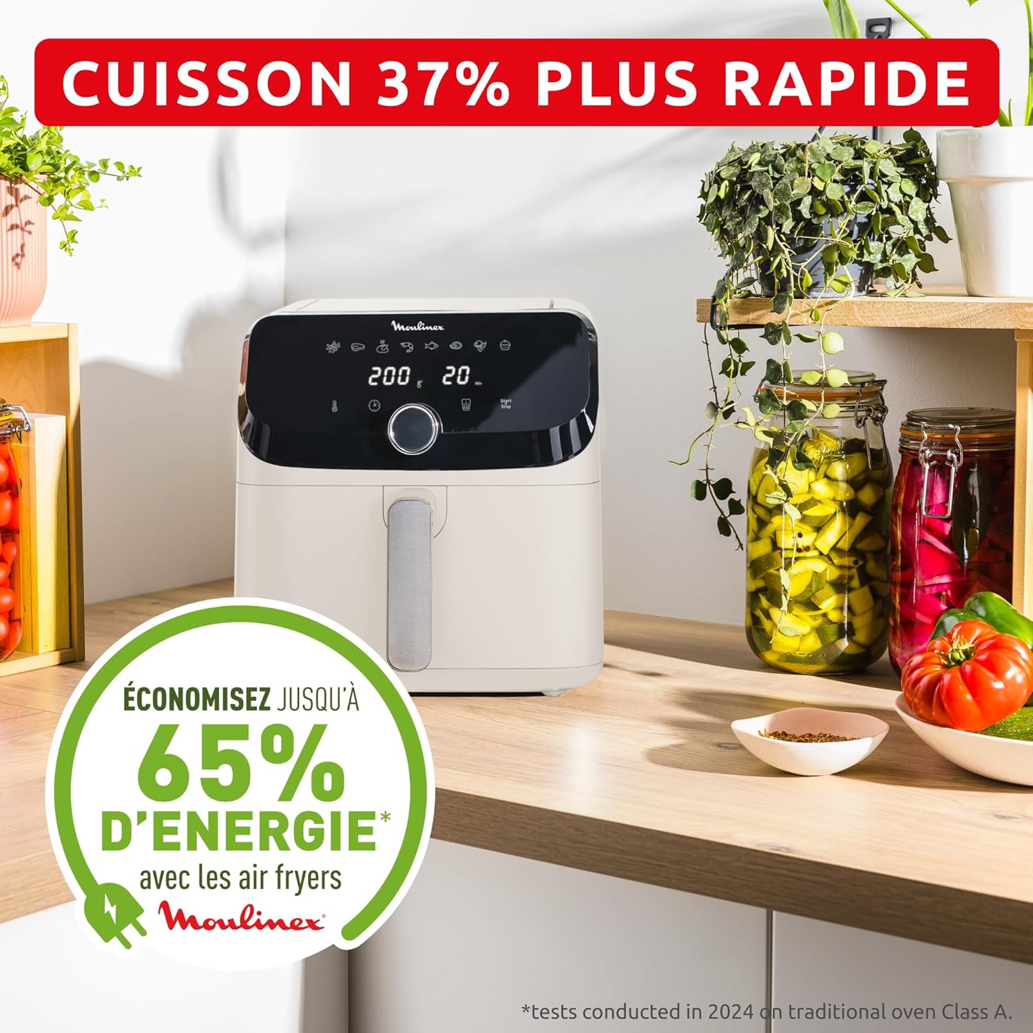 Compris, je suis prêt pour tes titres.