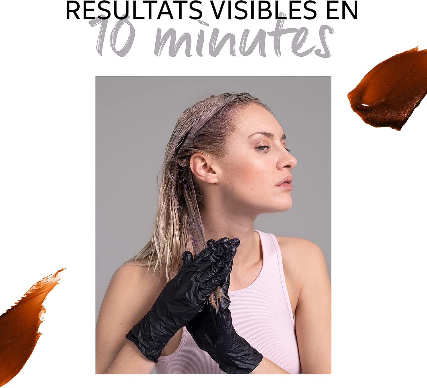 Wella Professionals - Color Fresh Mask - masque 150ml - soin blond, châtain, cuivre, hydratant