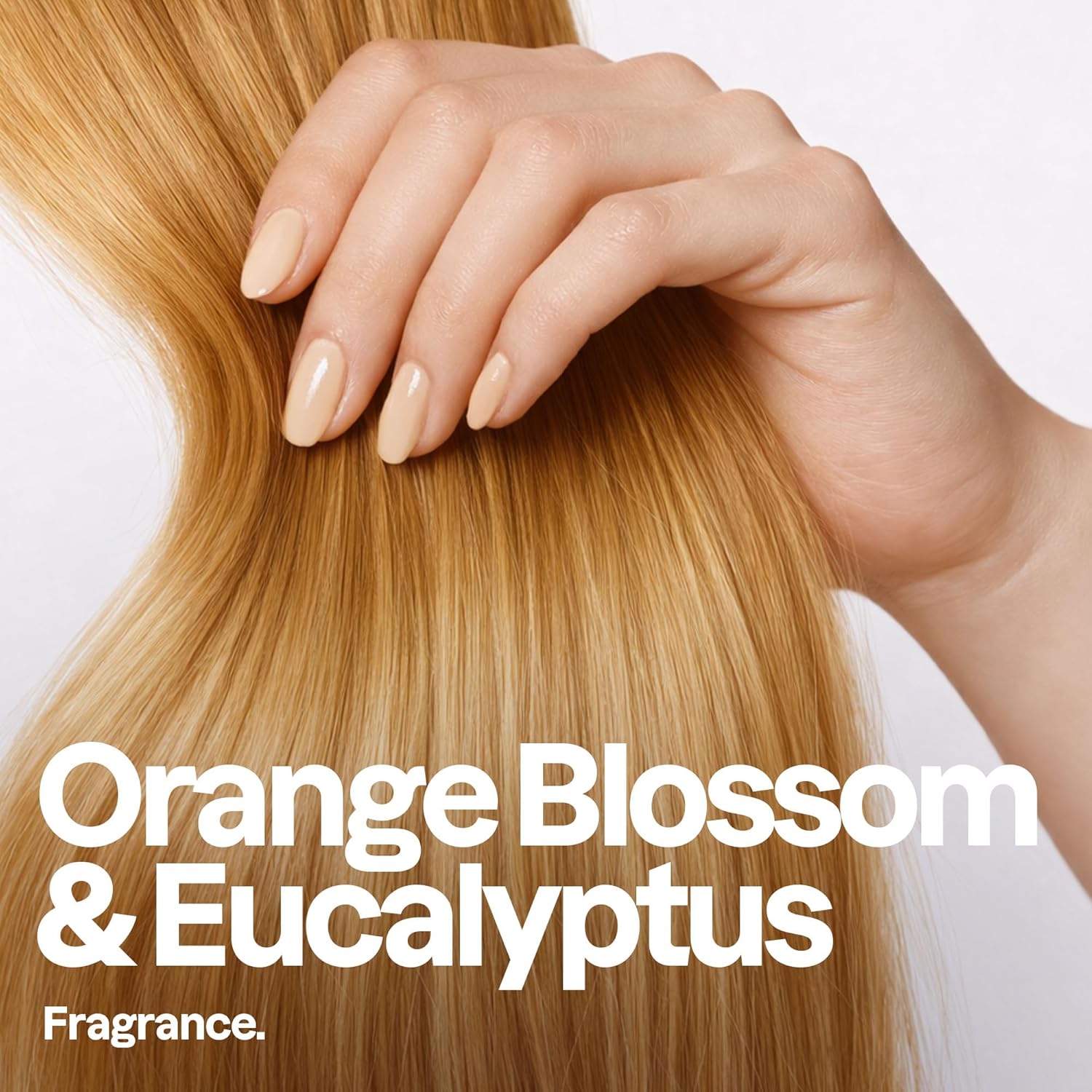 ATTITUDE - Démêlant Sans Rinçage - 240 mL - nourrissant, végan, avocado & orange