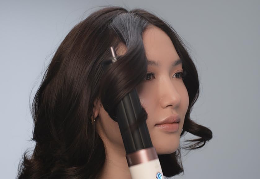 Dyson - Airwrap Co-anda2x - multistyler sèche-cheveux puissant