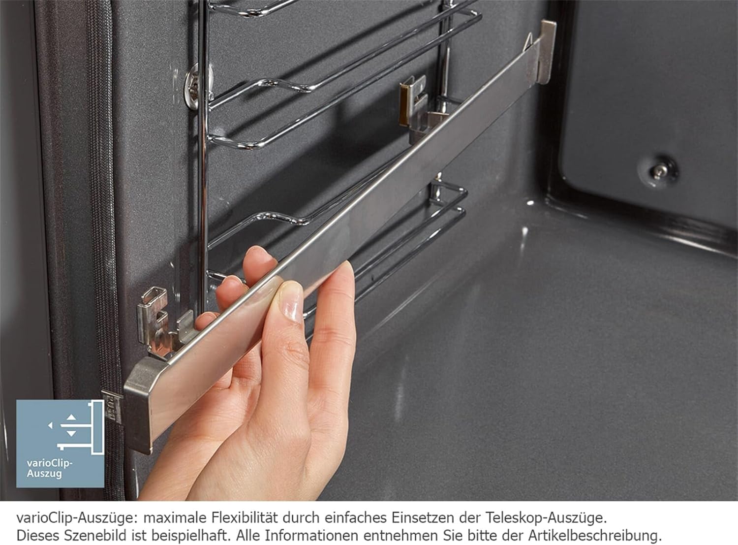 Siemens - four encastrable pyrolyse - 60 cm - multifonction, nettoyage facile, VB578D0S0