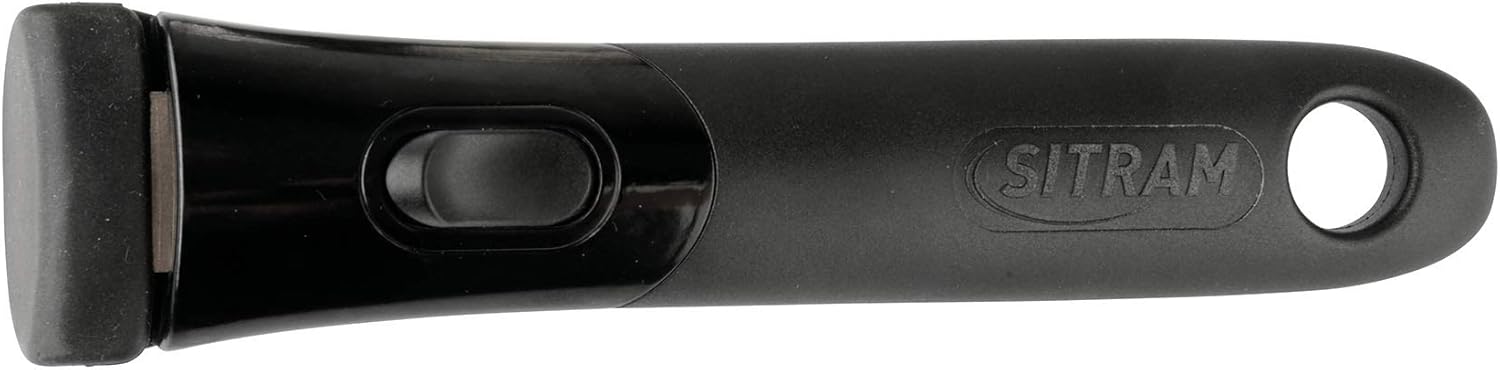 Sitram - Arpège - 16/18/20 cm inox, poignée amovible, induction - 713511