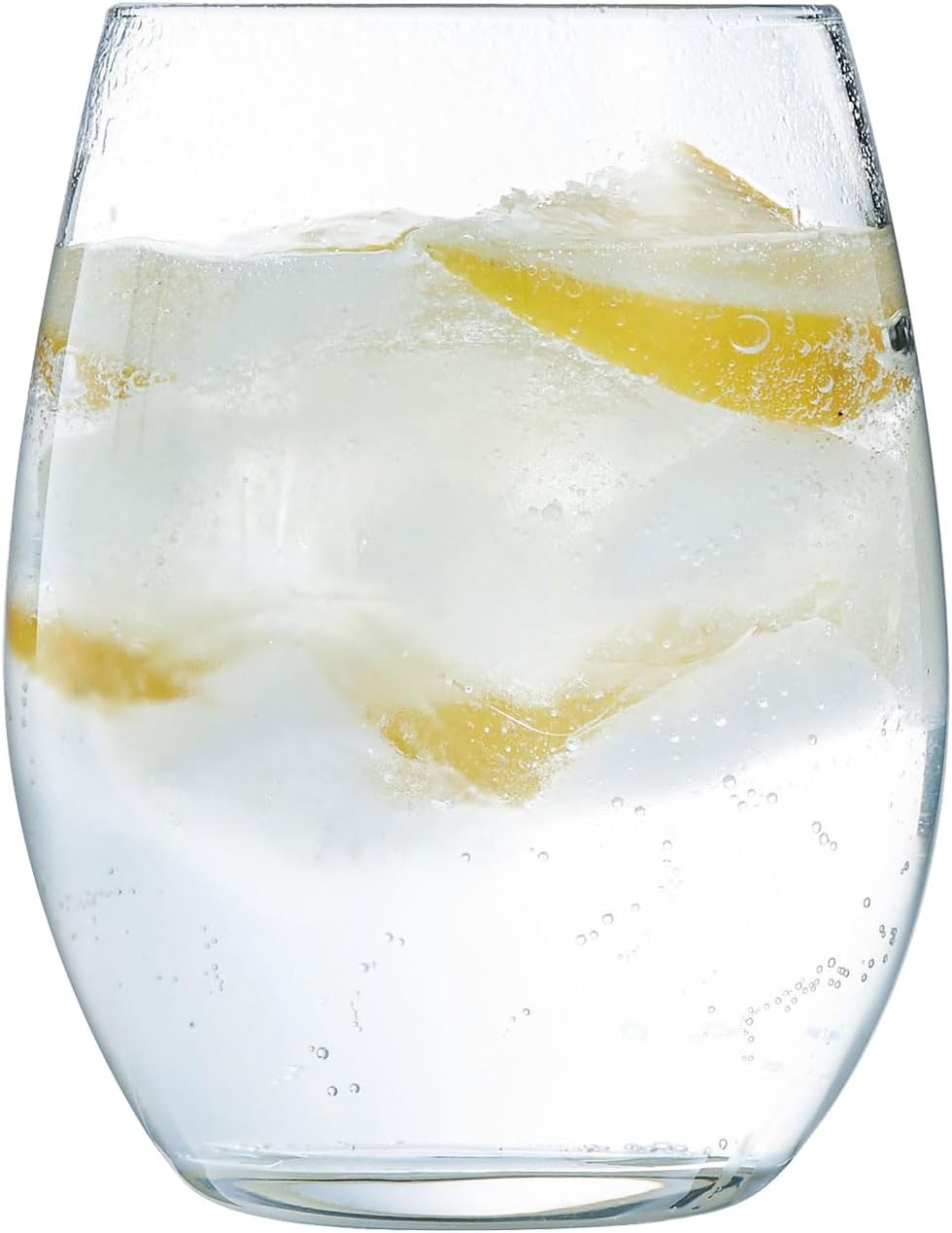 Luminarc - Menades - 6 verres à eau 36cl - Fabriqué en France