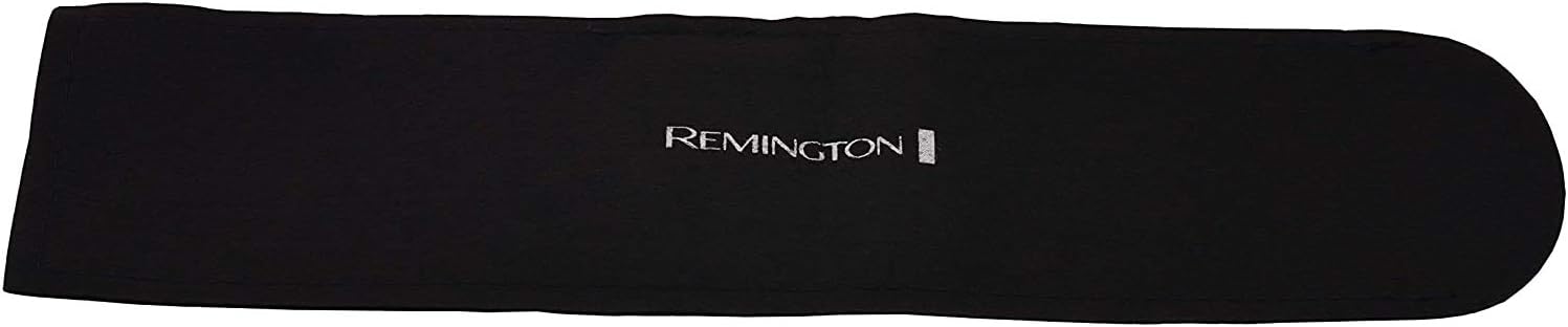 Remington - Lisseur Pro-Ceramic Extra - plaques 45mm - cheveux épais, écran LCD, 150-230°C, S5525