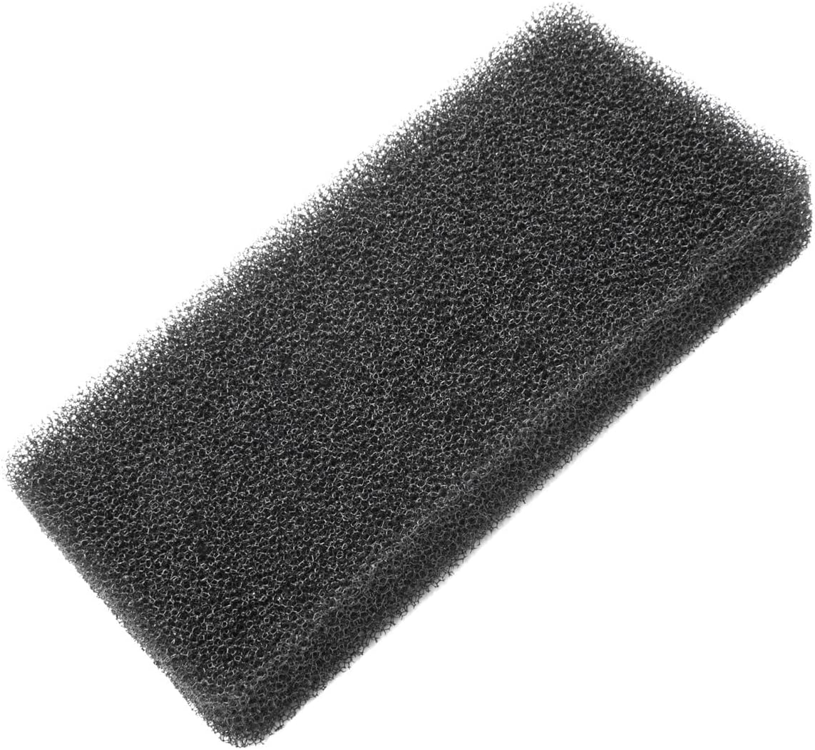 Gorenje - Sèche-linge - Filtre mousse - Compatible modèle 327136