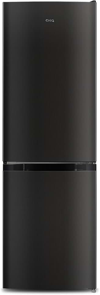 CHIQ - CBM159LEBD - 157L bas - low frost, silencieux, compact CBM159LEBD