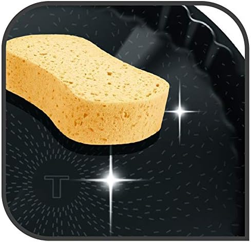 Tefal - PerfectBake - moule à tarte 30cm, antiadhésif, aluminium recyclé, J5542102