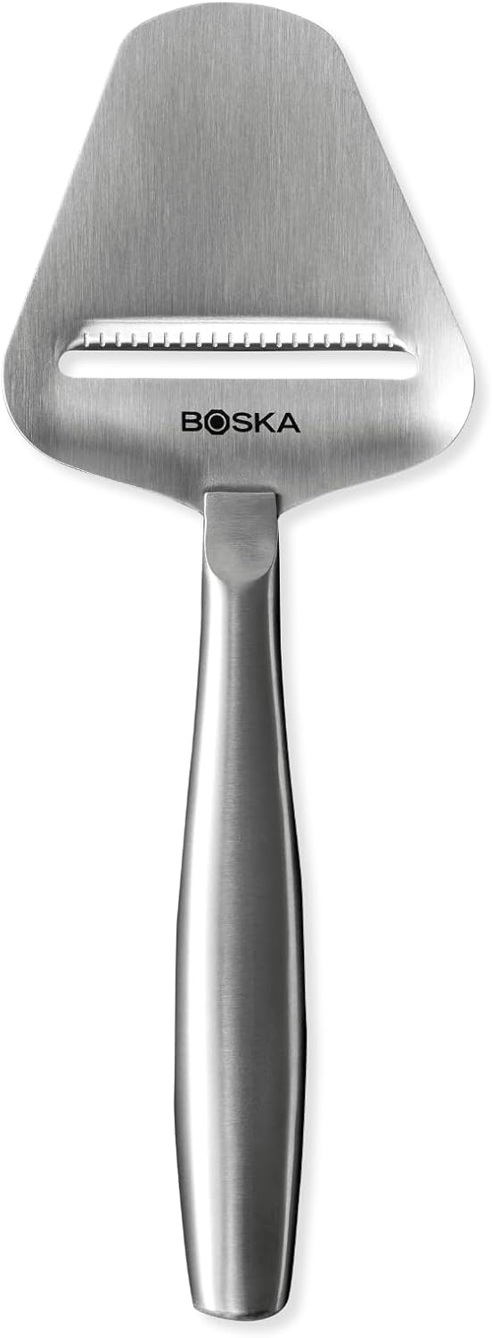 BOSKA - Copenhagen coupe-fromage inox - multifonction, lave-vaisselle