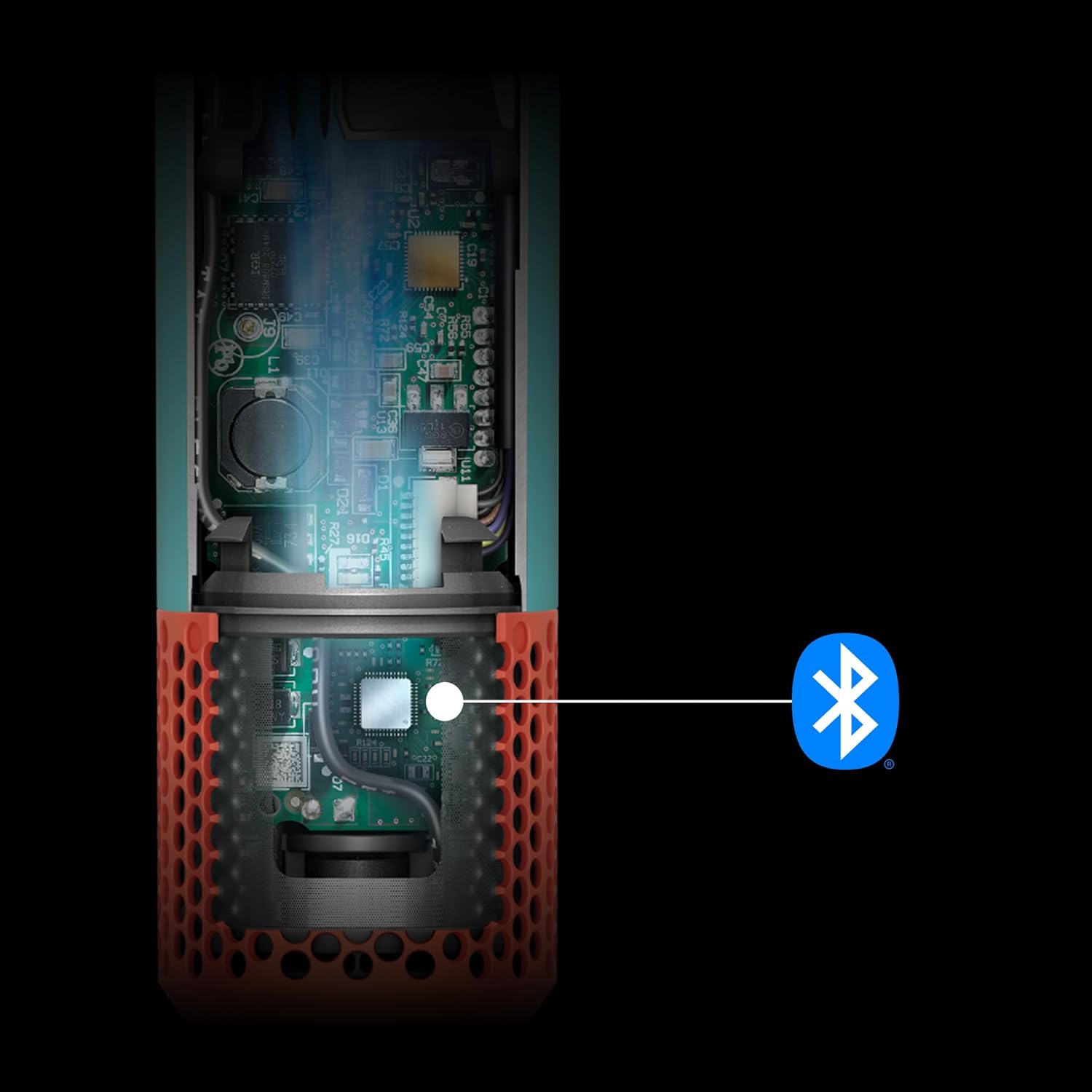 Dyson - Airwrap i.d. - outil séchage - cheveux raides/ondulés