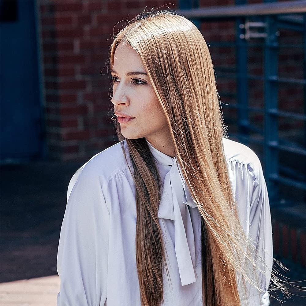 Revlon - sèche-cheveux Perfect Heat, 2200W, manche pliable, Frizz Fighter - RVDR5229